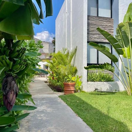 Aldeazul By Andiani Travel Apartment Cancun Exterior photo
