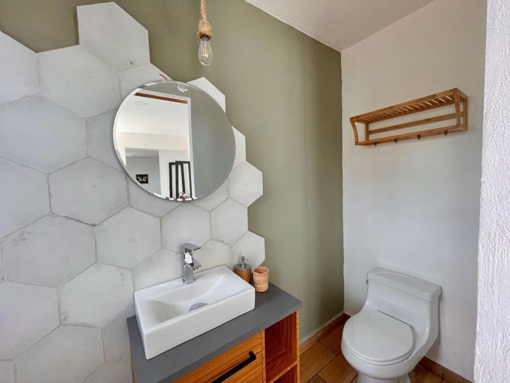 Aldeazul By Andiani Travel Apartment Cancun Exterior photo