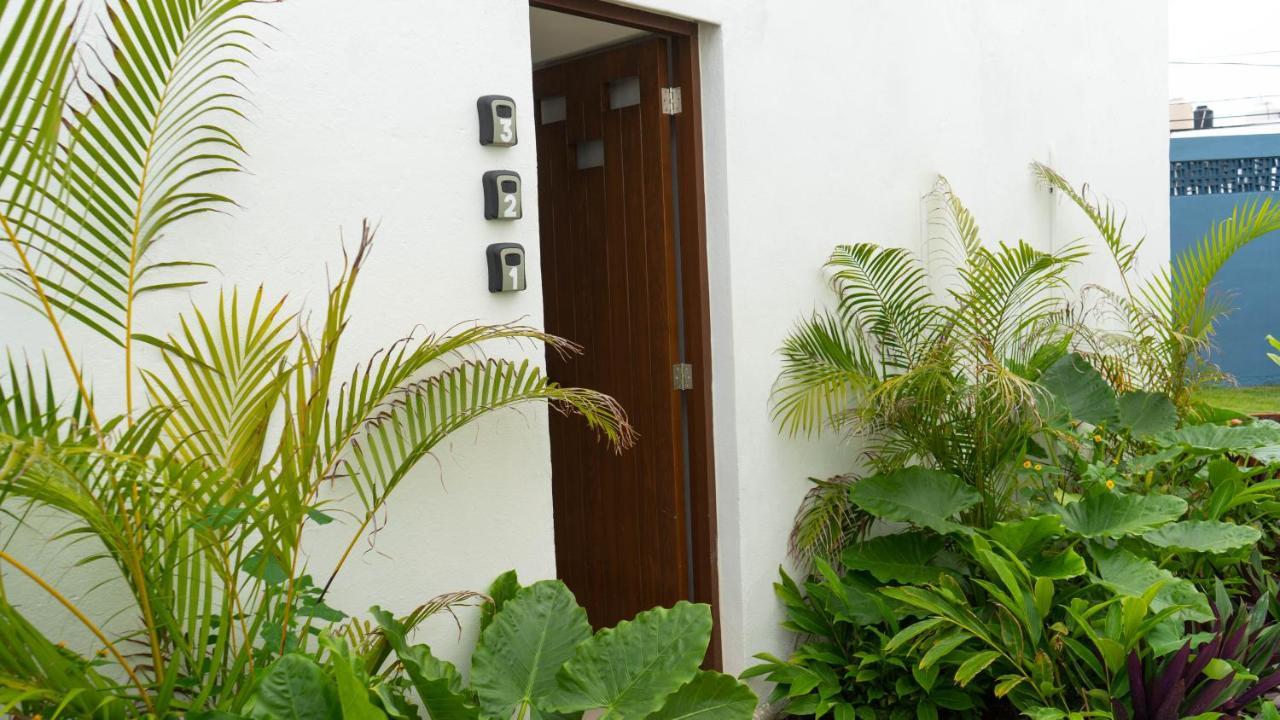 Aldeazul By Andiani Travel Apartment Cancun Exterior photo