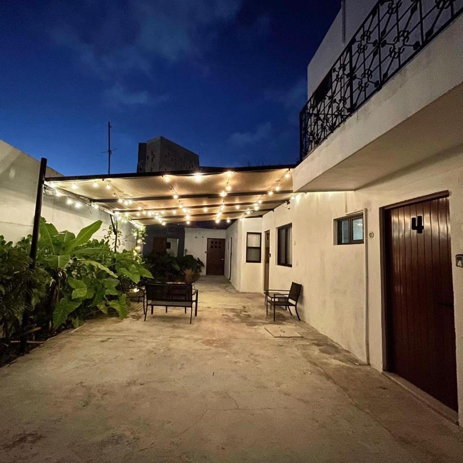 Aldeazul By Andiani Travel Apartment Cancun Exterior photo