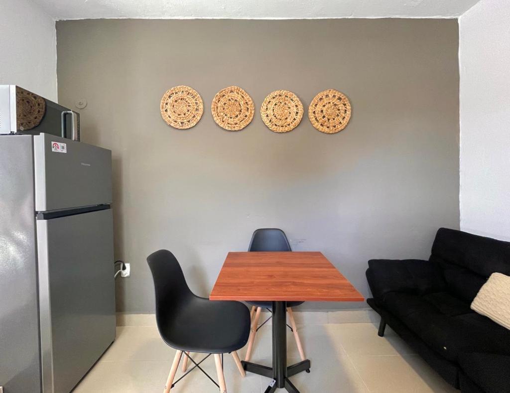 Aldeazul By Andiani Travel Apartment Cancun Exterior photo