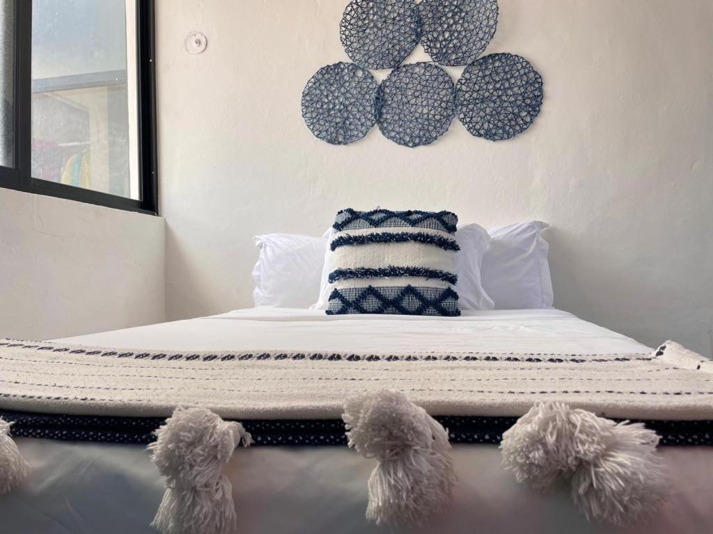 Aldeazul By Andiani Travel Apartment Cancun Exterior photo