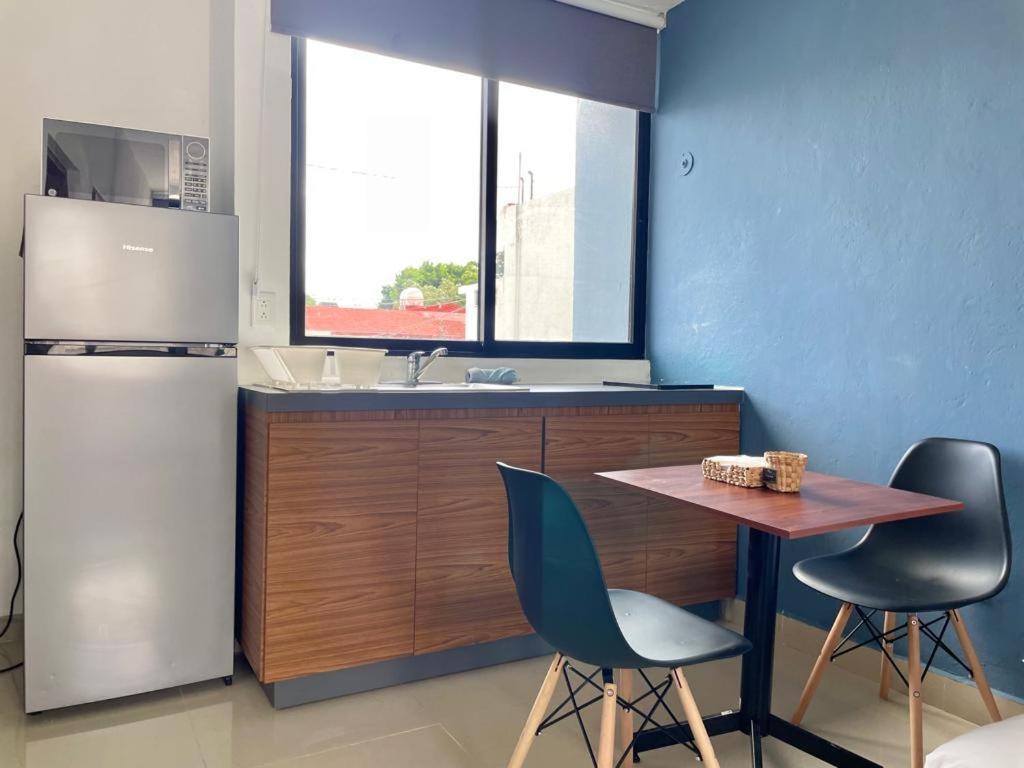 Aldeazul By Andiani Travel Apartment Cancun Exterior photo