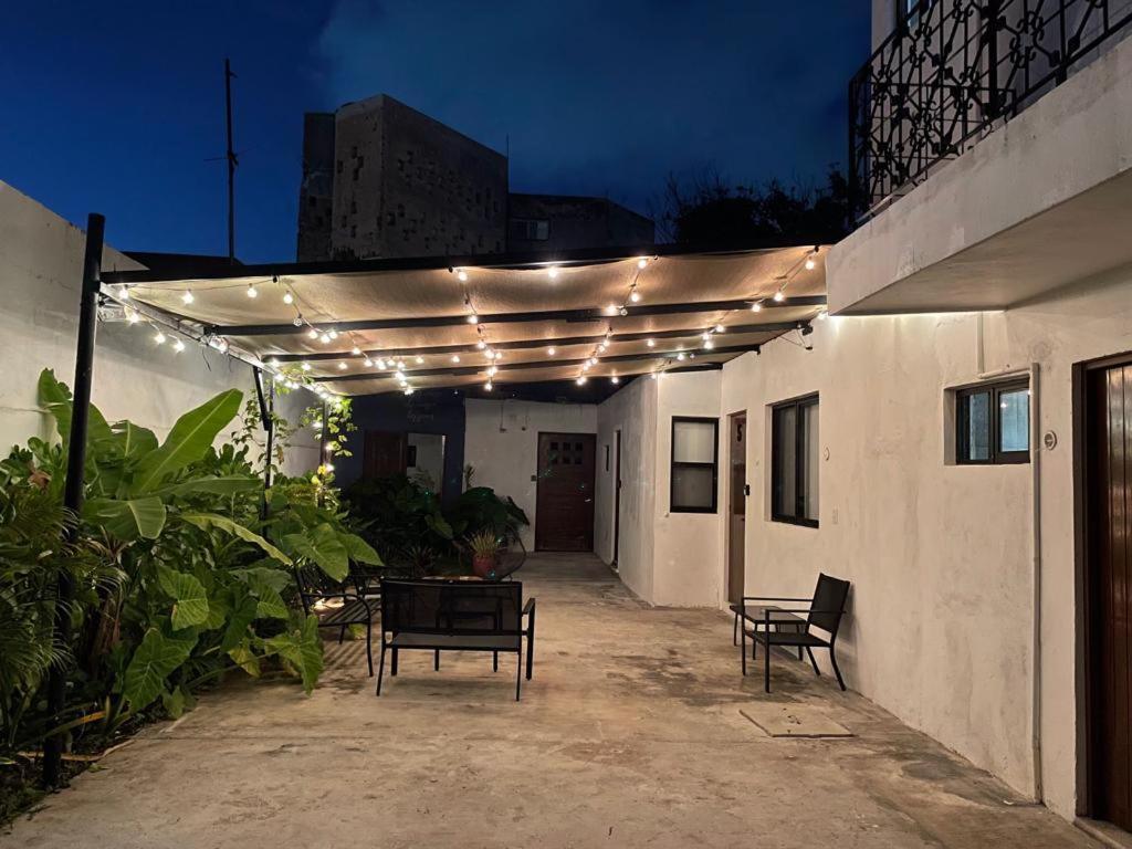 Aldeazul By Andiani Travel Apartment Cancun Exterior photo