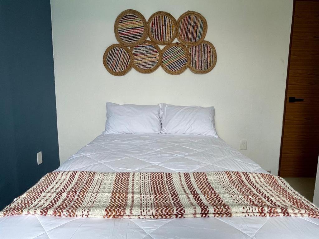 Aldeazul By Andiani Travel Apartment Cancun Exterior photo