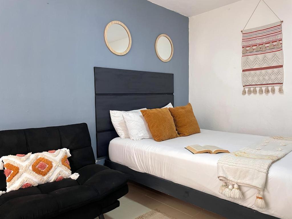 Aldeazul By Andiani Travel Apartment Cancun Exterior photo