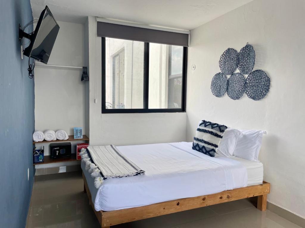 Aldeazul By Andiani Travel Apartment Cancun Exterior photo