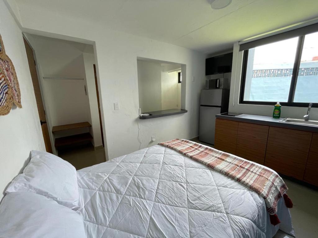 Aldeazul By Andiani Travel Apartment Cancun Exterior photo