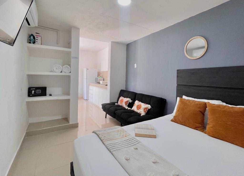 Aldeazul By Andiani Travel Apartment Cancun Exterior photo