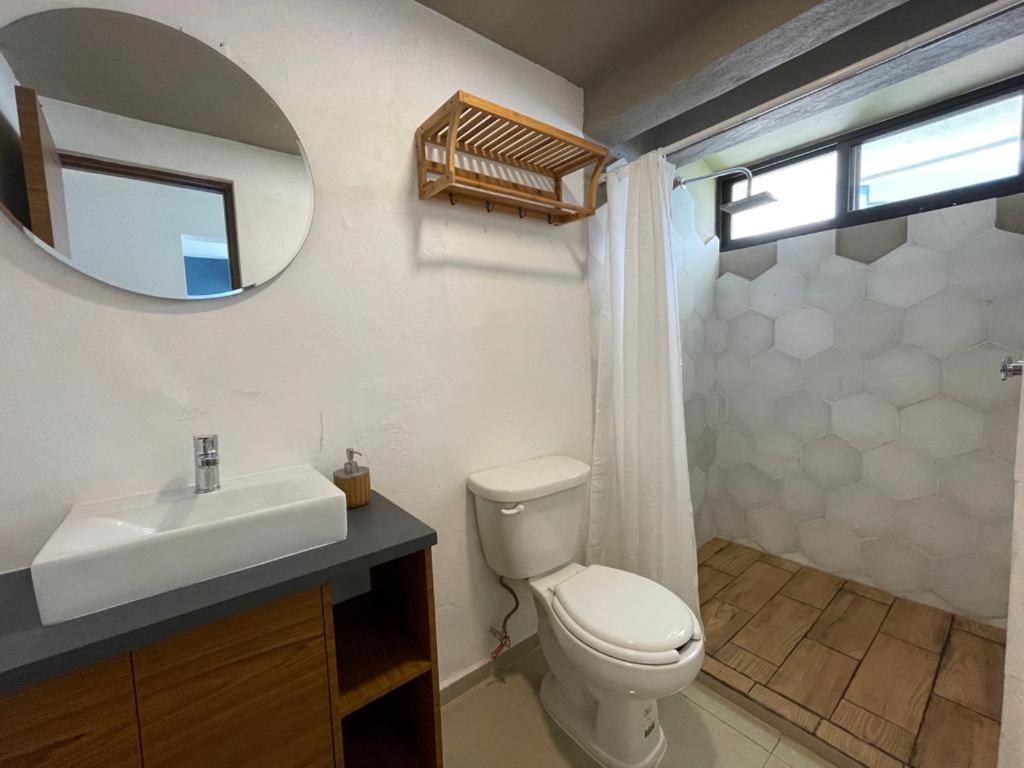 Aldeazul By Andiani Travel Apartment Cancun Exterior photo